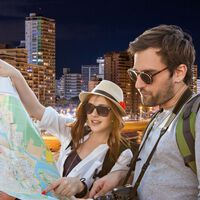 Benidorm es un modelo de éxito turístico: por qué Mallorca, Costa Brava o Barcelona no podrían copiarla 