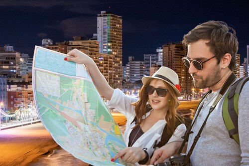 Benidorm Es Un Modelo De Exito Turistico Por Que Mallorca Costa Brava O Barcelona No Podrian Copiarla