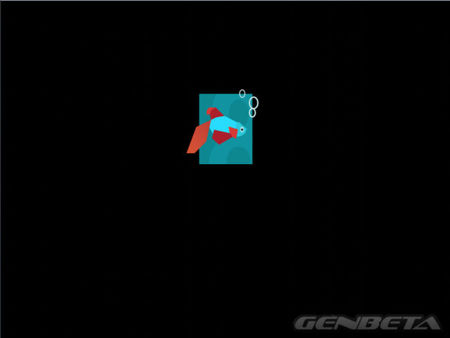 W8CP, pantalla 1