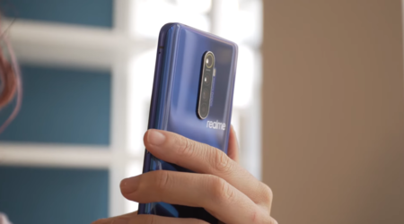 Realme X2 Pro: el nuevo gama alta tiene cuatro cámaras y se carga en 35 minutos