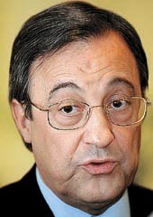 ACS compra un 10% de Iberdrola con vistas a una fusión con Unión Fenosa