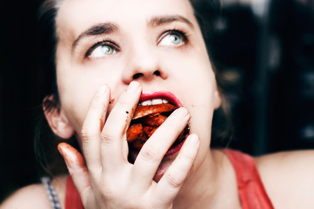 No tienes hambre: estás aburrido. La importancia de distinguir entre hambre emocional y hambre físico a la hora de adelgazar