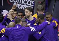 Gasol americano o el sistema de inmigración de EEUU