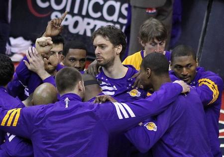 Gasol americano o el sistema de inmigración de EEUU