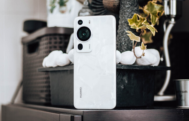 huawei p60 pro