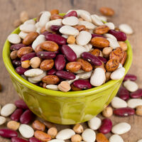 Una niña de 18 meses fallece al atragantarse con una judía en una escuela infantil de Valencia