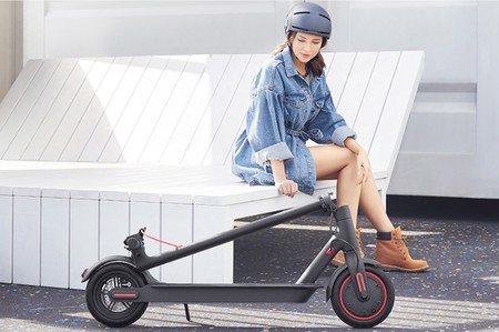Nueve ofertas Xiaomi este fin de semana con los nuevos Redmi Note 7, Mi9 y Mi Electric Scooter Pro como protagonistas