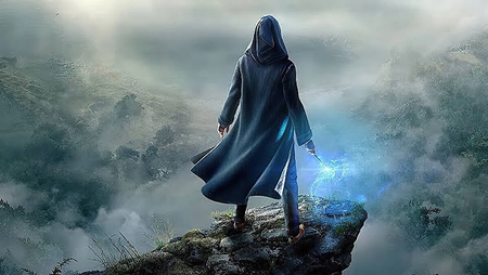 Imagen de Hogwarts Legacy (Avalanche Software)