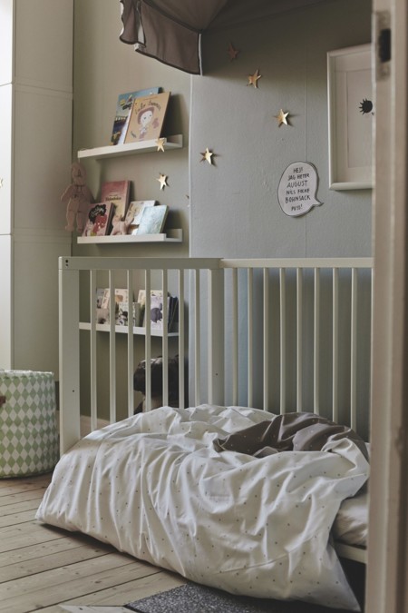 Cunas Convertibles 2