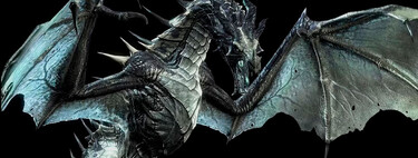 Uno de los temas musicales más icónicos de los videojuegos está escrito en un idioma que no habla nadie, el dovahzul 