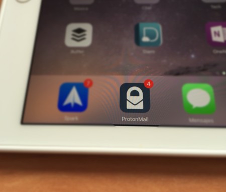 ProtonMail, así es el servicio de email blindado tras un mes de uso