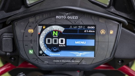 Moto Guzzi V85tt 2019 4