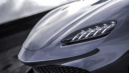 Koenigsegg Gemera 2020 5