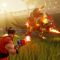 Su juego se inspira en Toy Story y, aunque tenga pocos jugadores, el estudio le ha declarado la guerra a las microtransacciones 