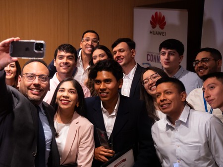 Huawei Ict Competition 1