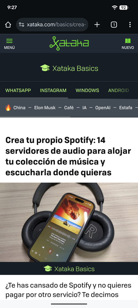 Pulsa botón