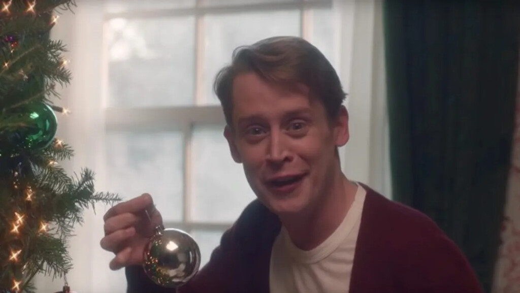Macaulay Culkin quiere volver a 'Solo en casa', pero con su propia idea. "Me quedo encerrado fuera"