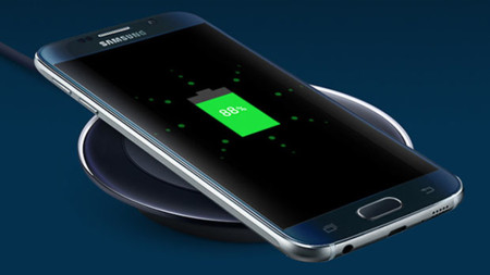 Galaxy S6 Cargador