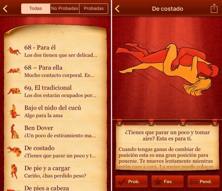 Apps Sexuales Pareja