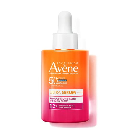 Ultra Sérum Avene