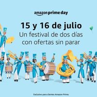 Amazon Prime Day: las mejores ofertas de la semana previa