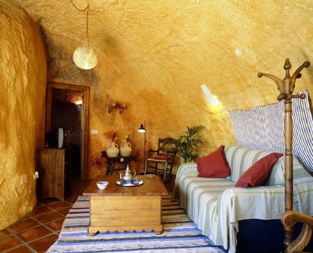 Hotel Los Caracoles 4