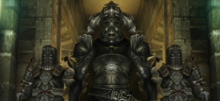 Exploración, combates y mucho más en el nuevo gameplay de Final Fantasy XII: The Zodiac Age