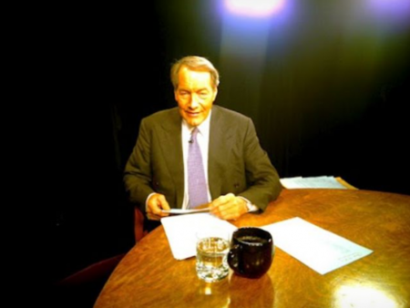 Foto hecha con Gafas Google