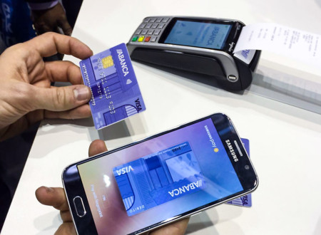 Abanca también permitirá a sus clientes integrar sus tarjetas en Samsung Pay