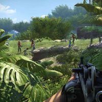 Este juego de acción y disparos se merecía el GOTY en 2012, pero fue ignorado. Regresa con actualización gratis para PS5 y Xbox Series 