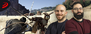 Ha pasado una semana y las aguas se han calmado. Ahora sí, tenemos que hablar de Crimson Desert