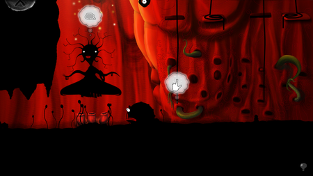 Karma. Incarnation 1: ya disponible en Google Play el juego donde cada decisión es importante