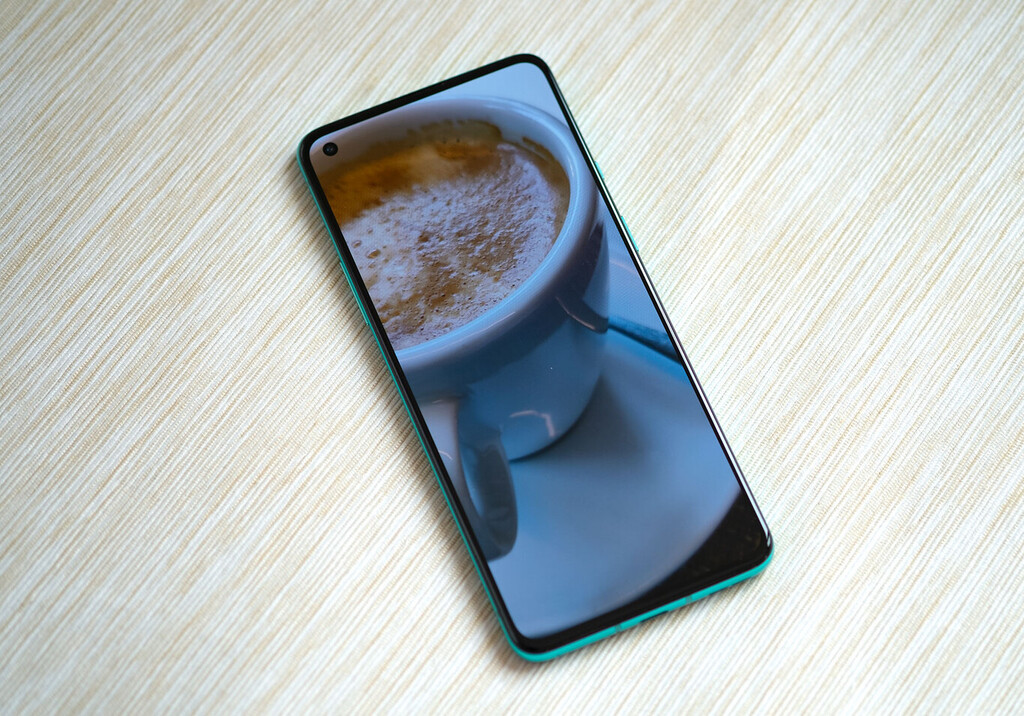 Cómo saber la tasa de refresco de tu móvil en tiempo real