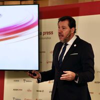 Trenes a 350 km/h y poner una estación en Parla. La receta del Gobierno para terminar con un año de calvarios en el AVE