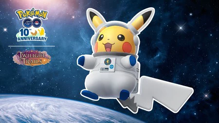 Pokemon Go Octubre 04