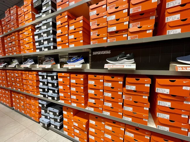 Nike
