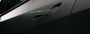 Tesla popularized the handles "invisible" on car doors. China has just handed down its death sentence