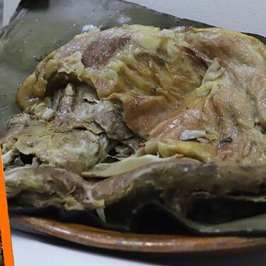 Prepárate para saborear un buen taco y consomé en la Feria Regional del Pulque y la Barbacoa 2025 en este lugar de CDMX