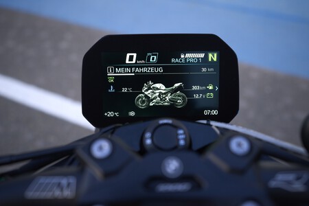 Bmw M 1000 R 2023008