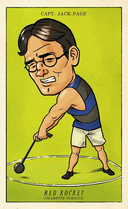 Campeones Del Mundo 11