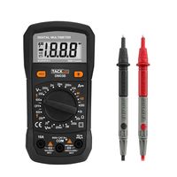 Código de descuento de 5 euros en el   multímetro digital DM03B de Tacklife: ahora 9,99 euros en Amazon