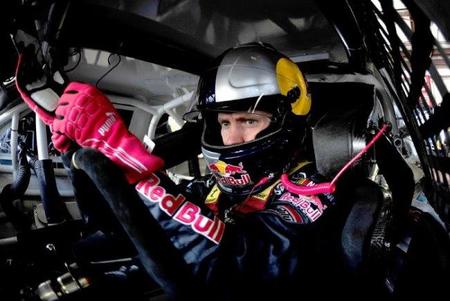Mattias Ekström vuelve a la NASCAR. Esta vez en un circuito oval