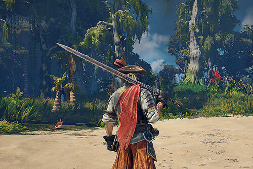 Todos los materiales de Windrose y cómo encontrarlos 