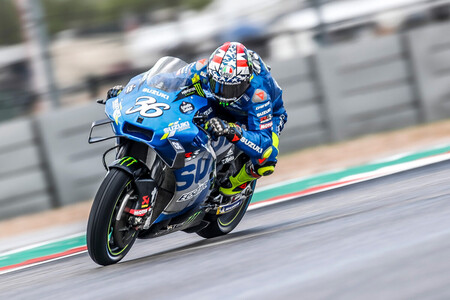 Mir Austin Motogp 2021