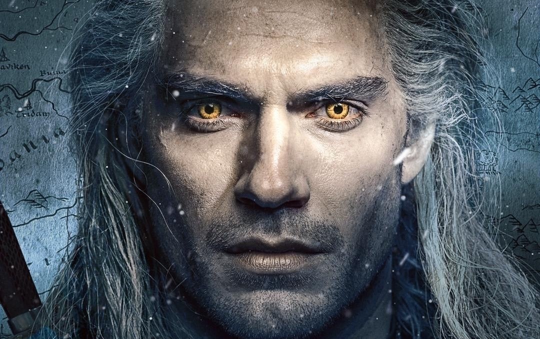 Cuantos Libros Hay De The Witcher