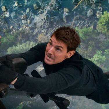 Las escenas más peligrosas donde Tom Cruise ('Misión Imposible: Sentencia final') se deshizo de sus dobles de acción