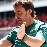 Ni Minardi, ni McLaren-Honda. Los números dicen que Fernando Alonso está haciendo en 2026 su peor año en Fórmula 1 