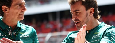 Ni Minardi, ni McLaren-Honda. Los números dicen que Fernando Alonso está haciendo en 2026 su peor año en Fórmula 1 