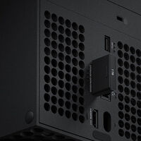 Sube de nivel tu Xbox Series con esta tarjeta de expansión de 1 TB, rebajada ahora a mínimo histórico