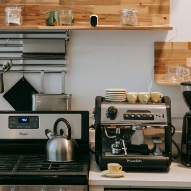 Adiós a los “vampiros energéticos”: estos son los 3 electrodomésticos que debes desconectar después de usarlos 
 